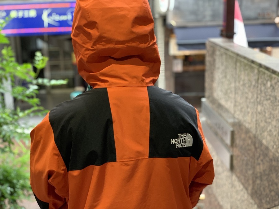 THE NORTH FACE / ザノースフェイス】 マウンテンジャケット NP61800