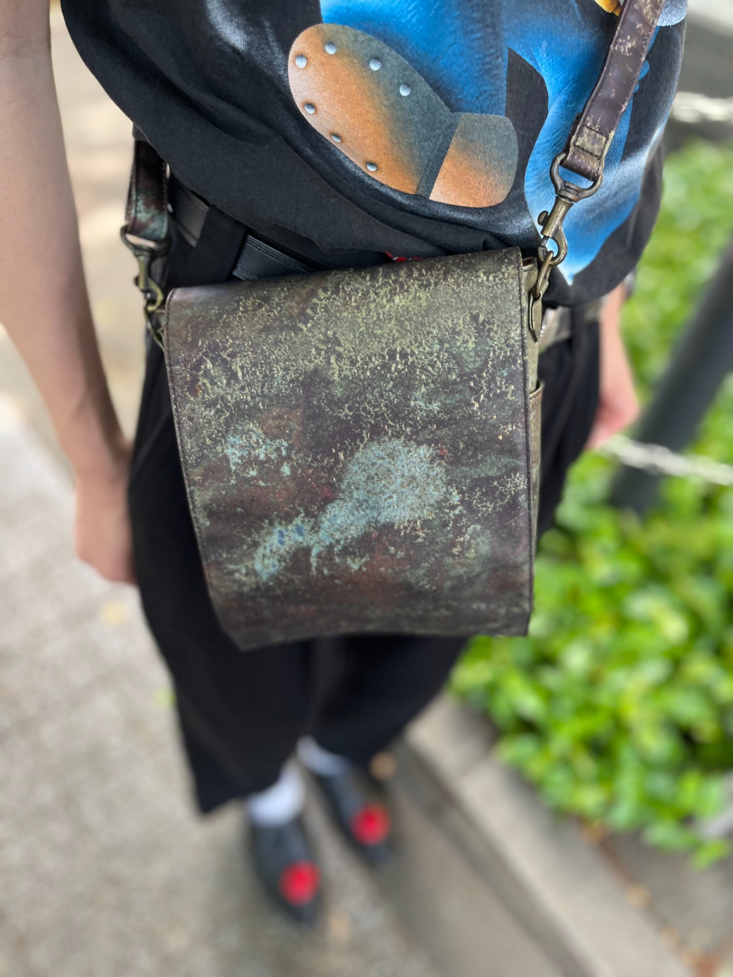 人気インポートブランド【Jean Paul GAULTIER/ジャンポール・ゴルチエ