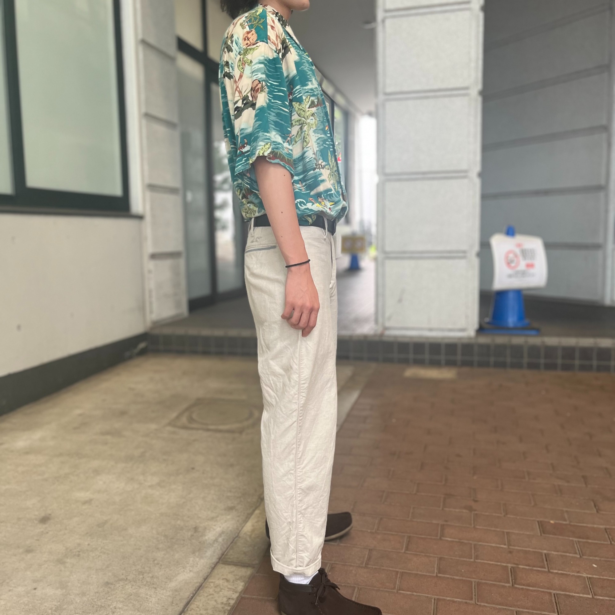 人気ドメスティックブランド【Porter Classic/ポータークラシック