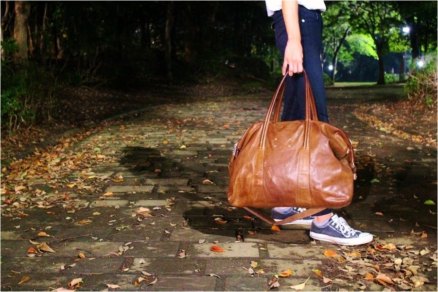 Maison Margiela セーラーバッグ 希少色 マルタンマルジェラ VINTAGE