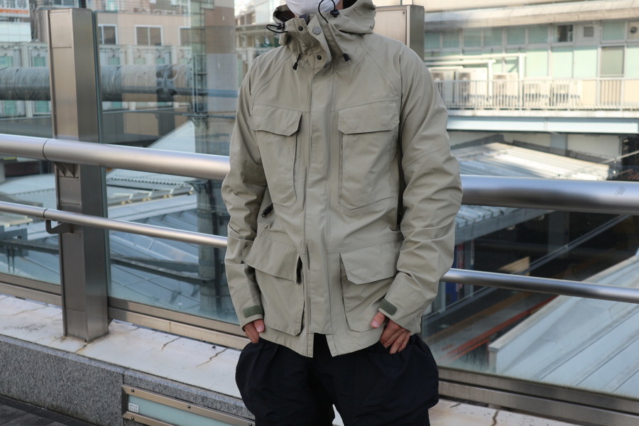 買取強化ブランド【permanent union /パーマネントユニオン】よりNO