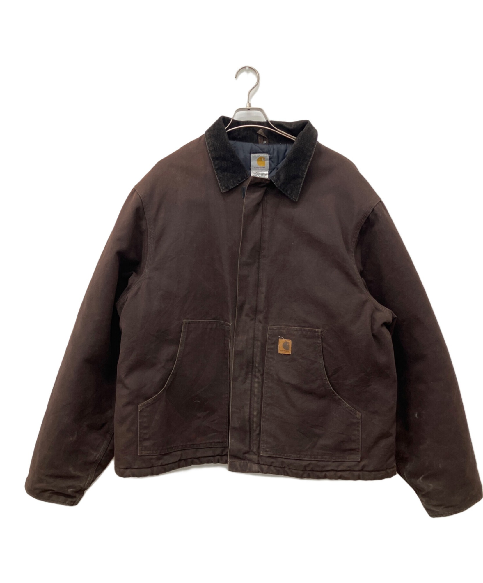 CarHartt / カーハート】トラディショナルジャケット | 漢のワーク
