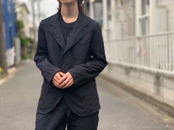 COMME des GARCONS/コムデギャルソン】不動のドメブラ大量入荷！一挙ご