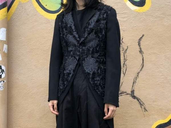 COMME des GARCONS HOMME PLUS / コムデギャルソンオムプリュス