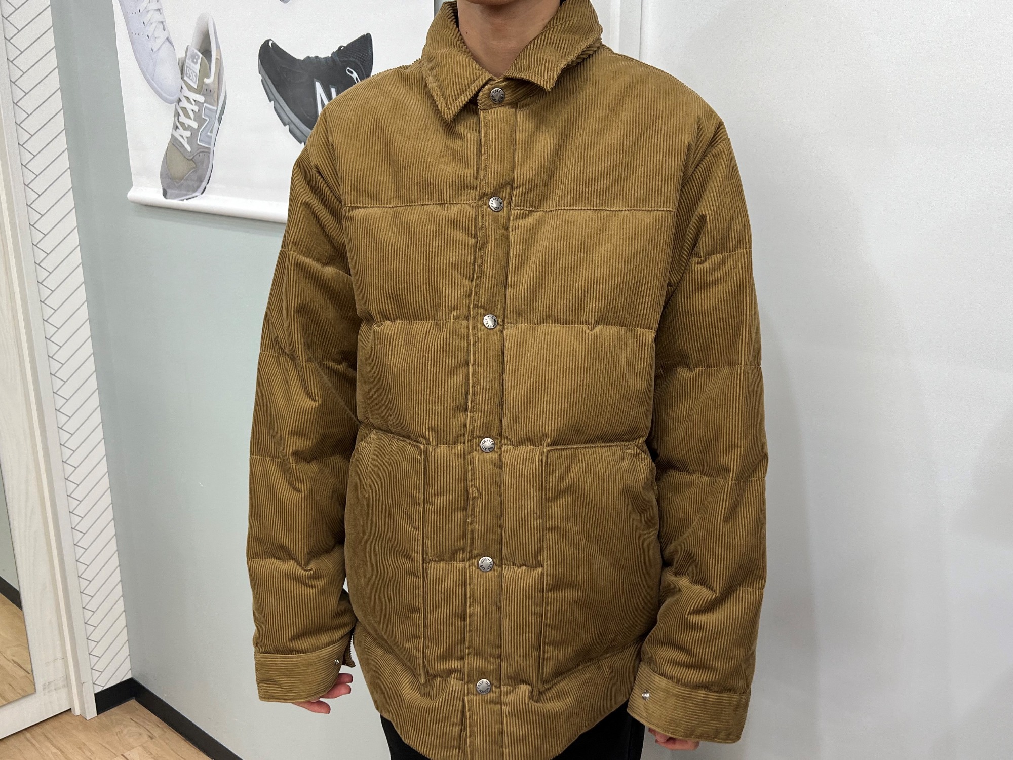 アウトドアブランド【THE NORTHFACE PURPLELABEL /ザ ノースフェイス