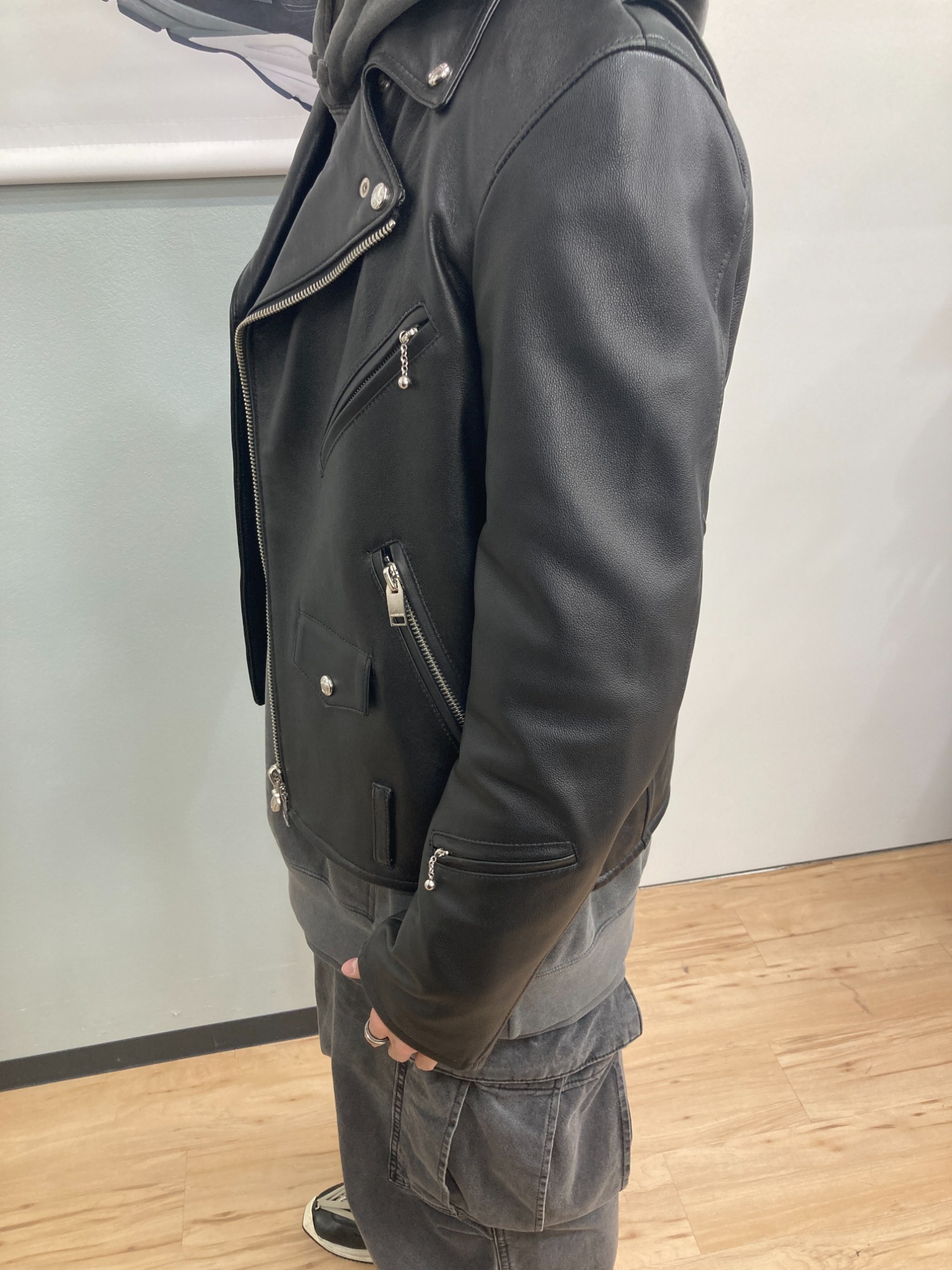 アメカジブランド【THE ROLLING STONES×JACKROSE / ローリング