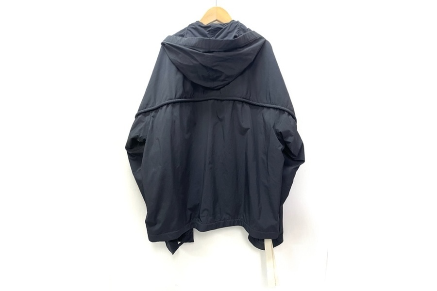 OAMC/オーエーエムシー】 20SS 2WAY CORDED WINDBREAKER NYLON