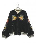 VINTAGE / ヴィンテージ】60s 別珍スーベニアジャケット | 時代を超え