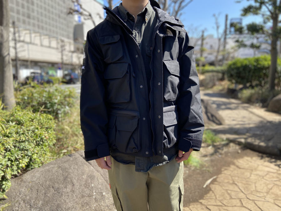 人気コラボ【SUPREME×THE NORTH FACE/シュプリーム×ザ・ノースフェイス