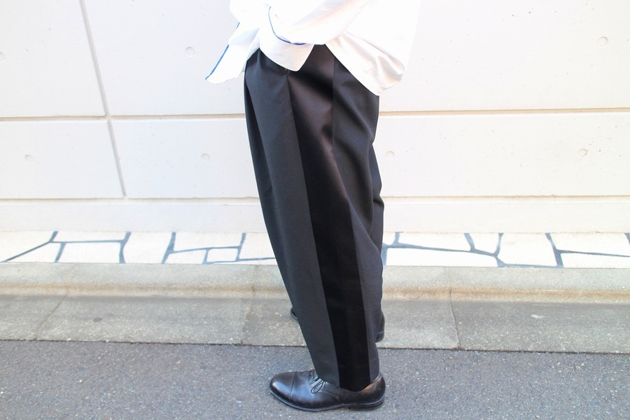 COMME des GARCONS HOMME PLUS/コム デ ギャルソン オム プリュス