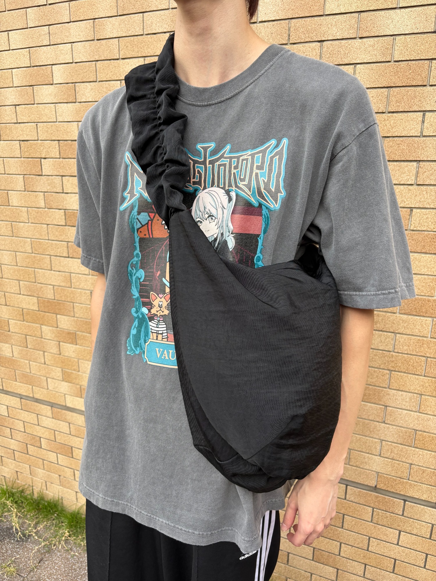 OUAT/オーユーエーティー】より OFFICE BAG を買取入荷いたしました