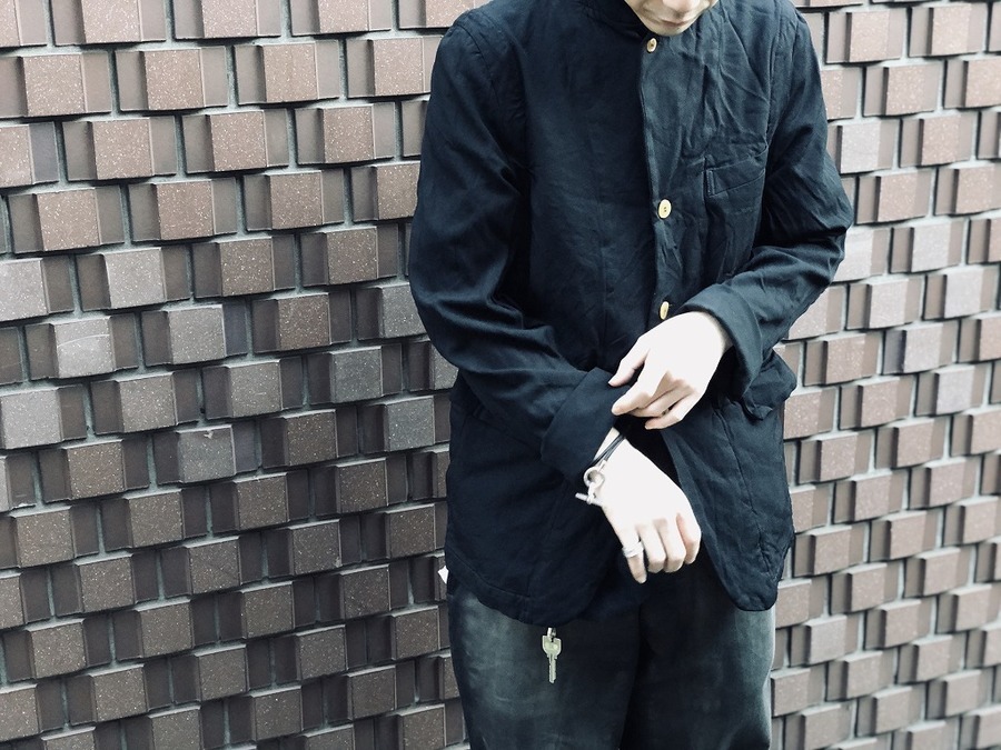 CDG HOMME PLUS EVER GREEN(コム デ ギャルソン オム プリュス エバー