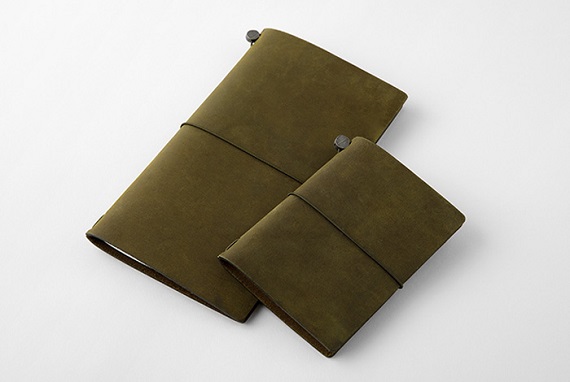 TRAVELER'S notebook New Line Up 2023 トラベラーズファクトリー 公式