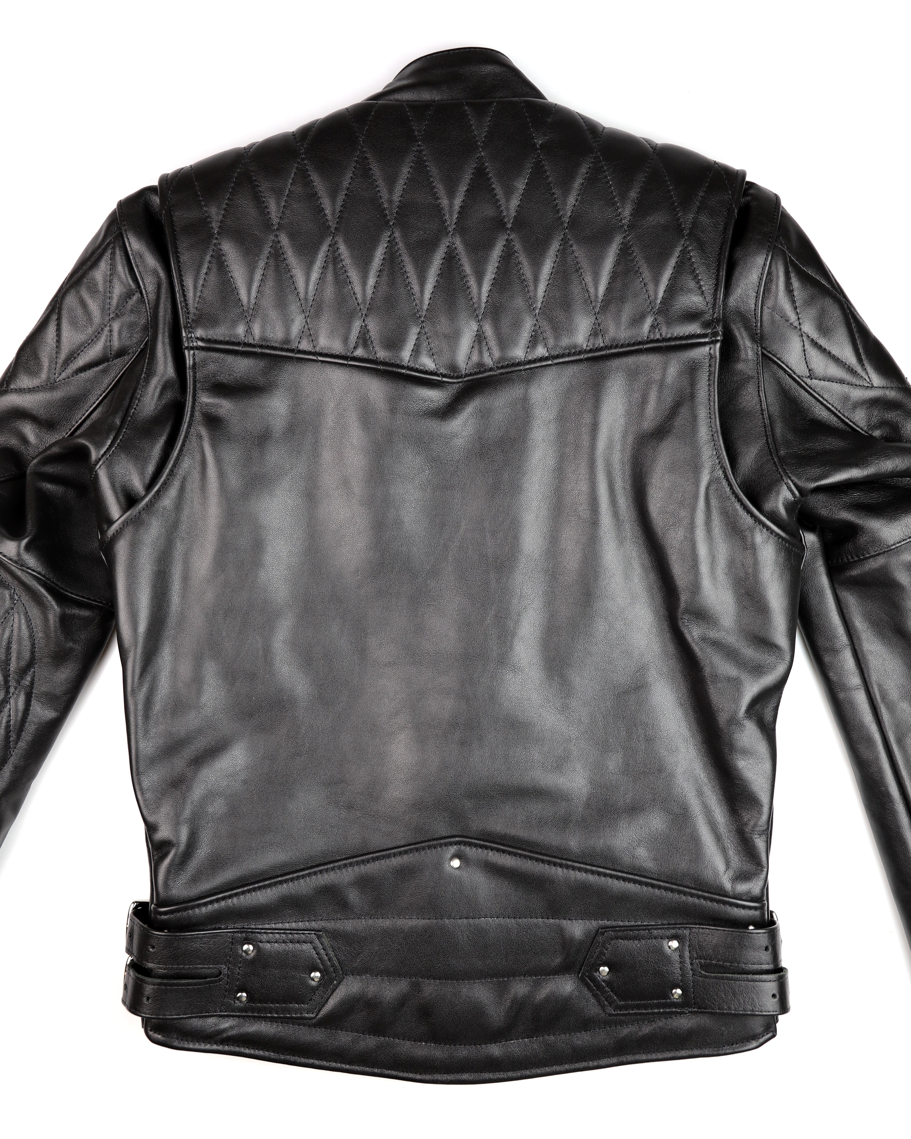 Vanson Chopper Jacket, size 36 – Thurston Bros Rough Wear LLC