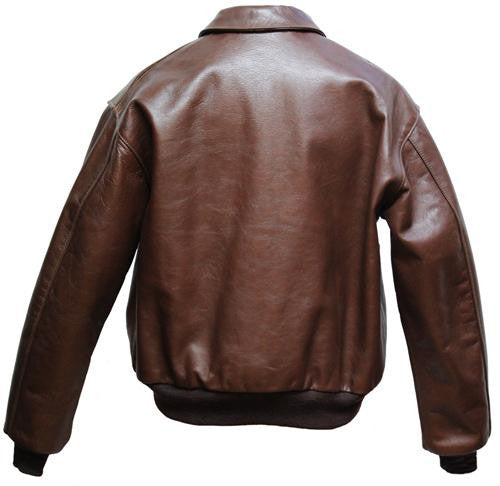 Aero USAAF 42-15142-P Type A-2 – Thurston Bros Rough Wear LLC