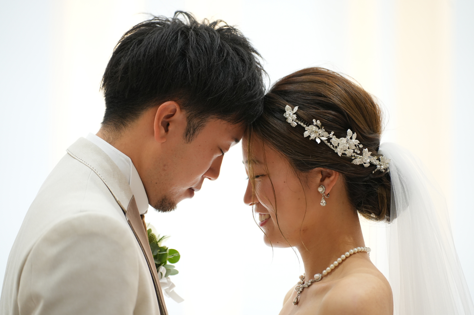 笑顔あふれる結婚式 | 静岡 三島・沼津・富士の結婚式場 みしまプラザ