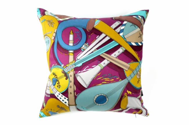 Piero Fornasetti（ピエロ フォルナセッティ）– ザ クッション！ ジャパン