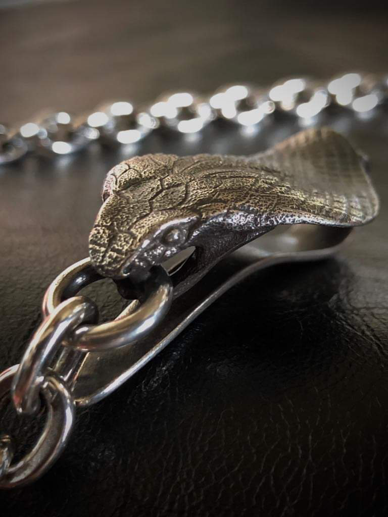 2020 LYNCH SILVERSMITH 新作のお知らせ - KLAMP(クランプ) Blog