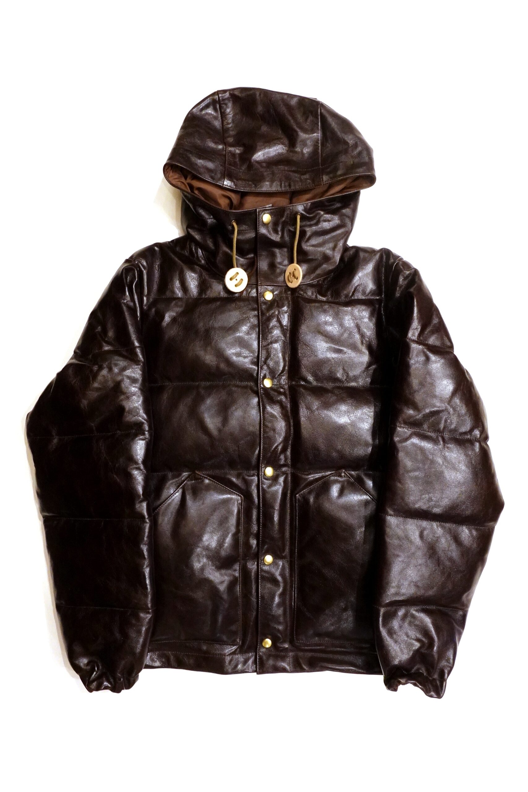 RAINBOW COUNTRY(レインボーカントリー) “BEYOND” HORSEHIDE DOWN