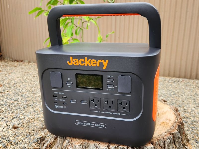 Is the Jackery Explorer 1000 Pro Worth It? What You Should Know in