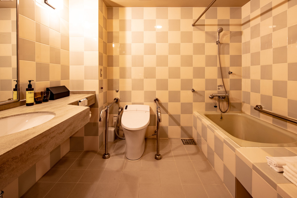 Chapter 5 | THE BASICS FUKUOKA ザ・ベーシックス福岡