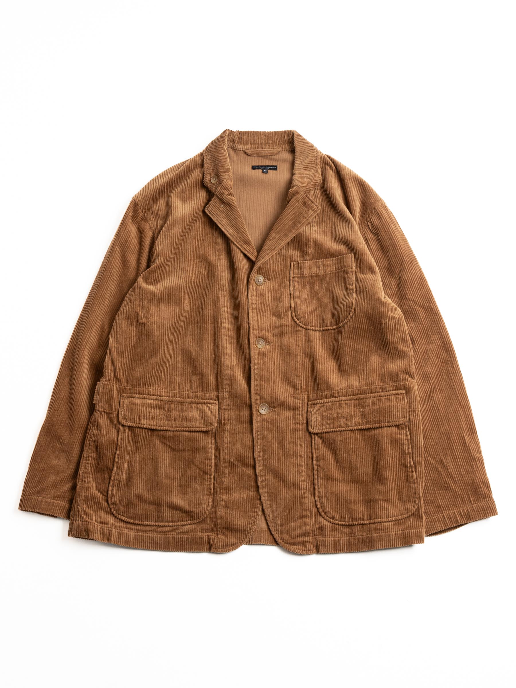 LOITER JACKET BY ENGINEERED GARMENTS BUY AT THE BUREAU BELFAST