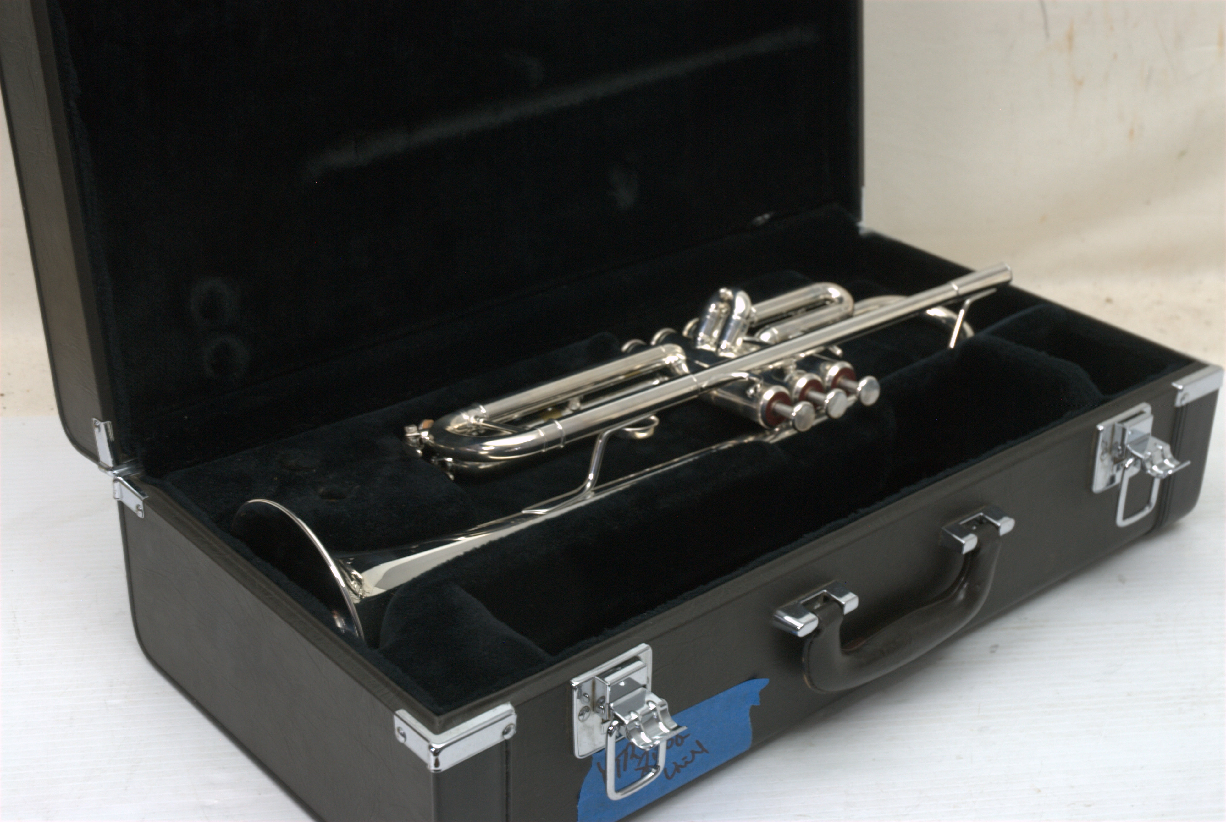 YTR-800G Xeno Trumpet
