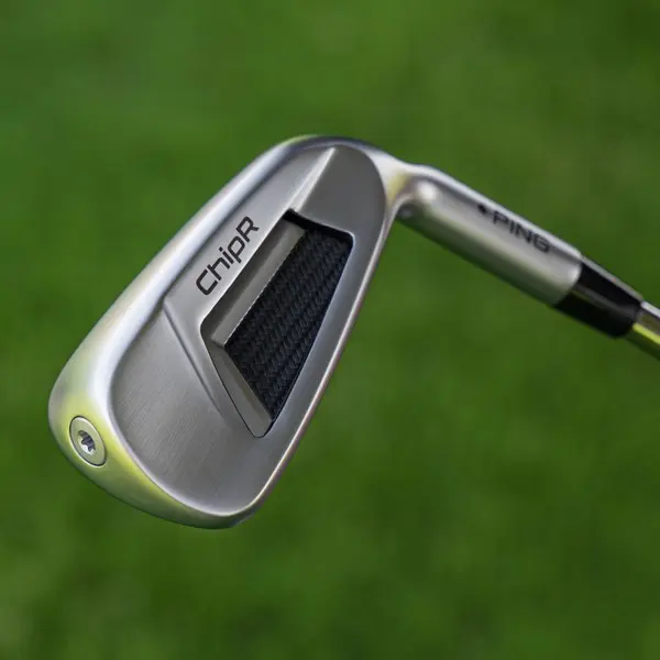 Ping ChipR Graphite Chipper - 60 Day Play Better Promise