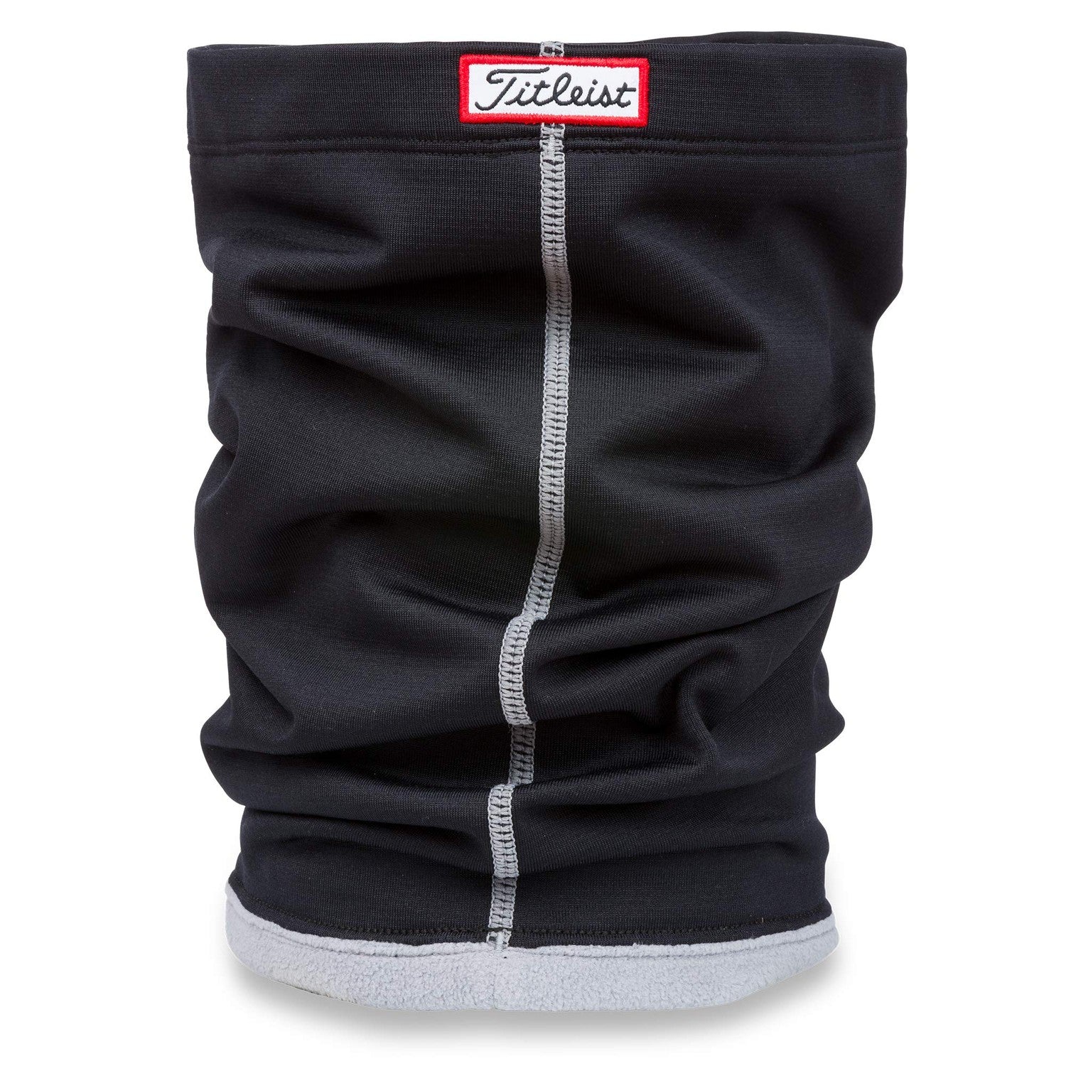 Titleist Performance Snood Neck Warmer Gary or Black - Golf Tech