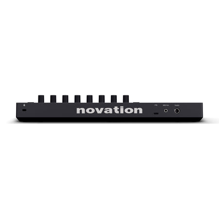 Novation Launchkey Mini 25 MK4 Keyboard/MIDI Controller
