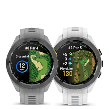 Garmin Approach S70 42mm Golf Watch | The GPS Store