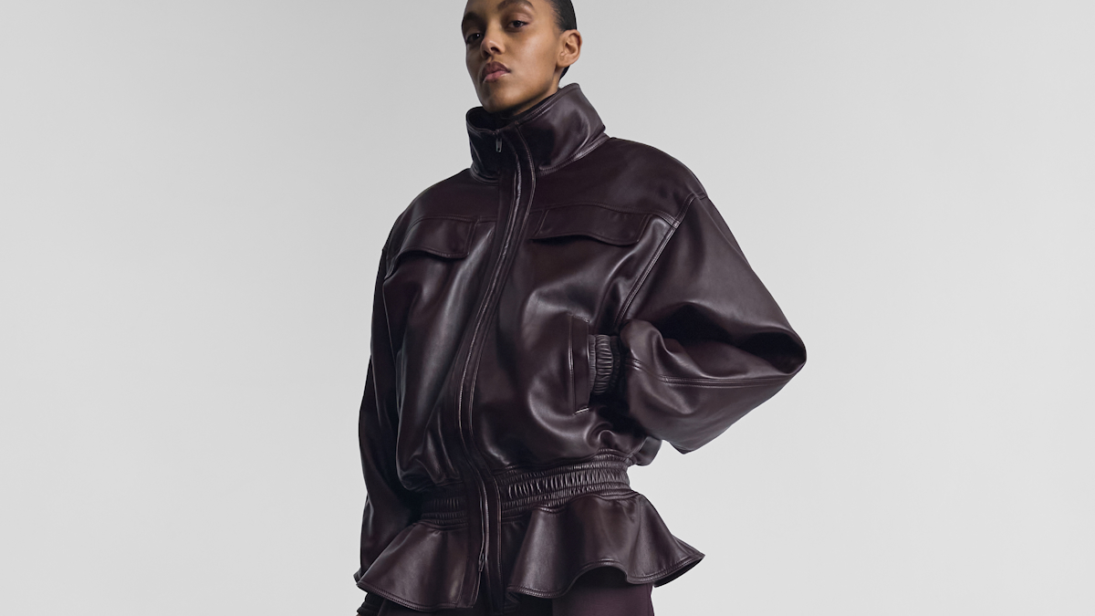 Phoebe Philo Second Edit Collection 2024 - theFashionSpot