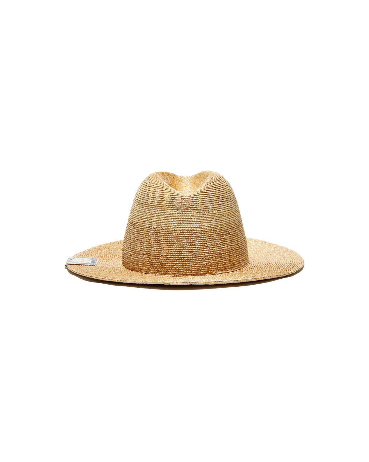 WHEAT FRONT HAT - Natural – THE H.W.DOG&CO.