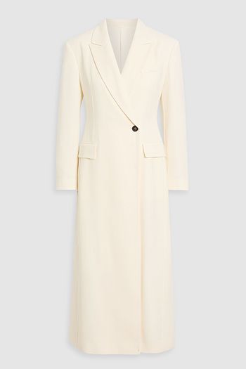 ブルネロ クチネリ(Brunello Cucinelli)コート | アウトネット(THE