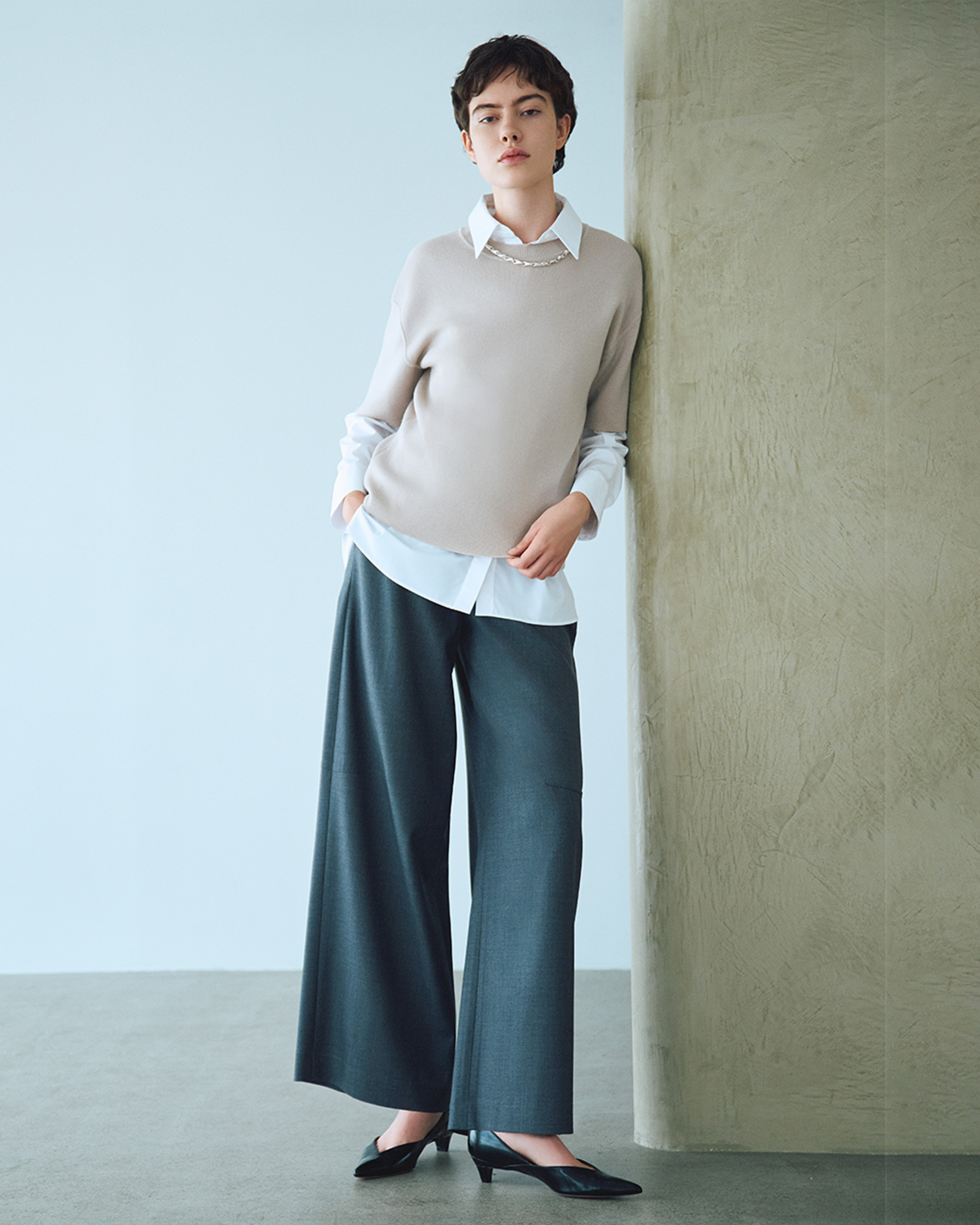 セオリーリュクス(Theory luxe)公式通販 レディースファッション