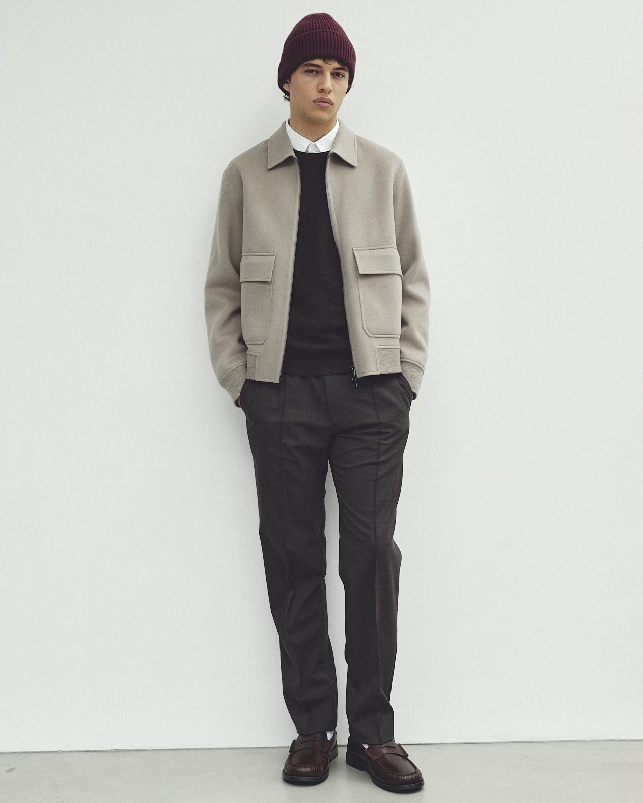 セオリー(Theory)公式通販 メンズファッション