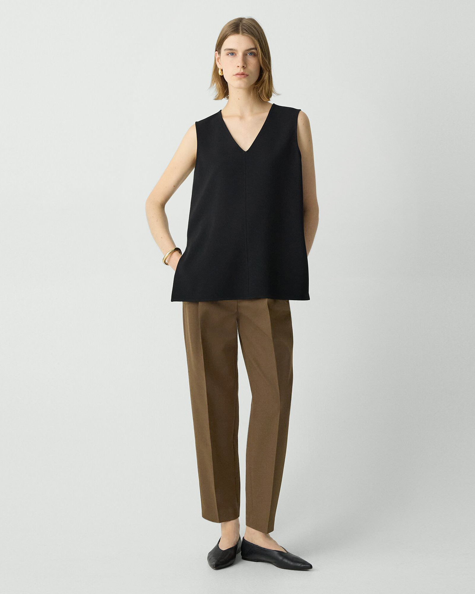 セオリー(Theory)公式通販 レディースファッション