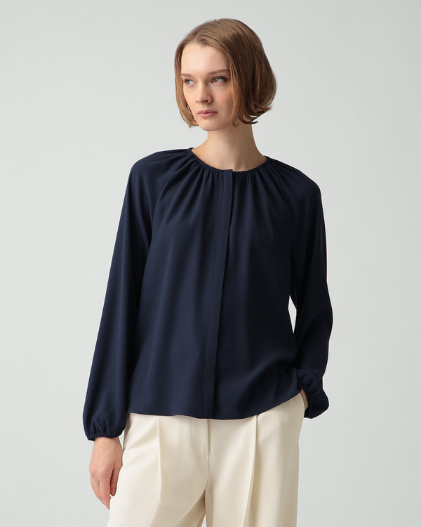 ブラウス・シャツ(レディース) - セオリー(Theory)公式通販