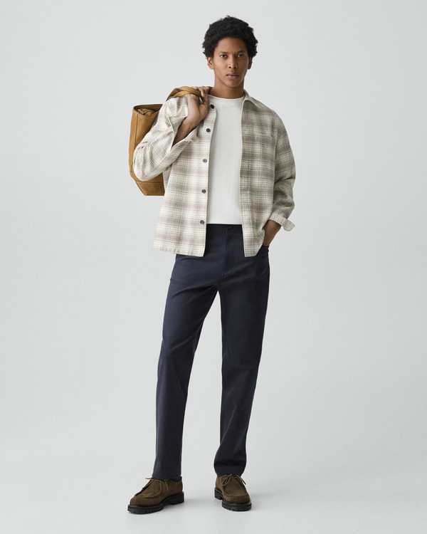 パンツ(メンズ) - セオリー(Theory)公式通販