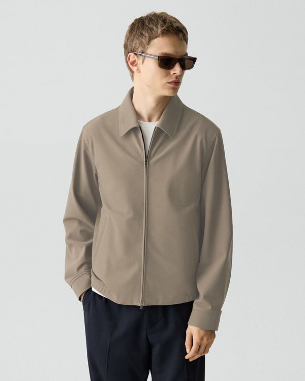 セオリー(Theory)公式通販 メンズファッション