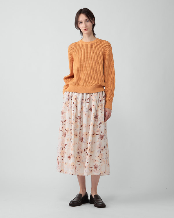 スカート(レディース) - セオリーリュクス(Theory luxe)公式通販