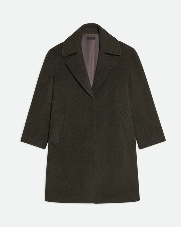 WORK LAYERING | WOMEN（レディース）｜Theory 公式通販サイト