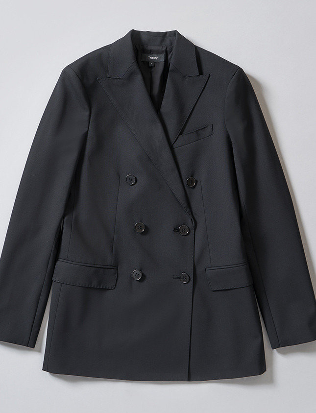 The Tailor | WOMEN（レディース）｜Theory 公式通販サイト
