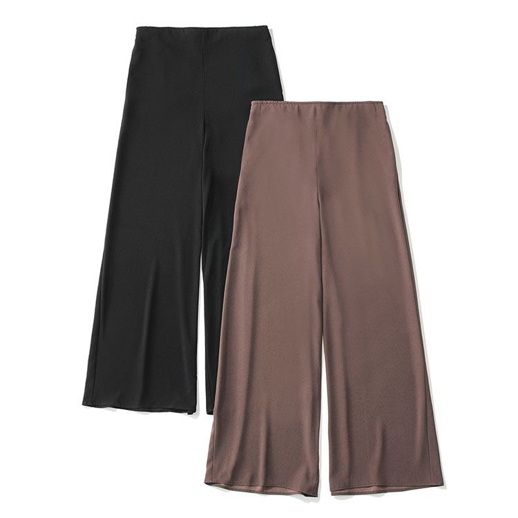 EASY CARE BOTTOMS | WOMEN（レディース）｜Theory 公式通販サイト