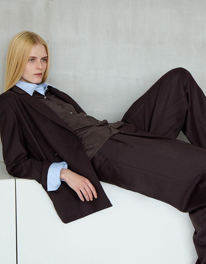 Pant Theory | WOMEN（レディース）｜Theory 公式通販サイト