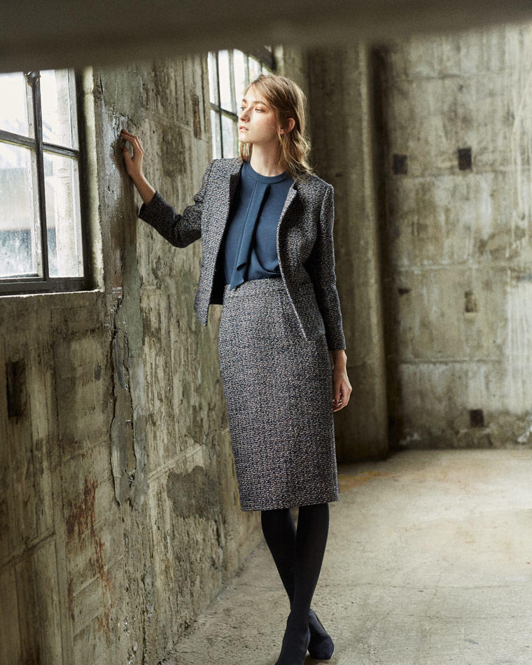 TO BE ELEGANT | Theory luxe（セオリーリュクス）公式通販サイト