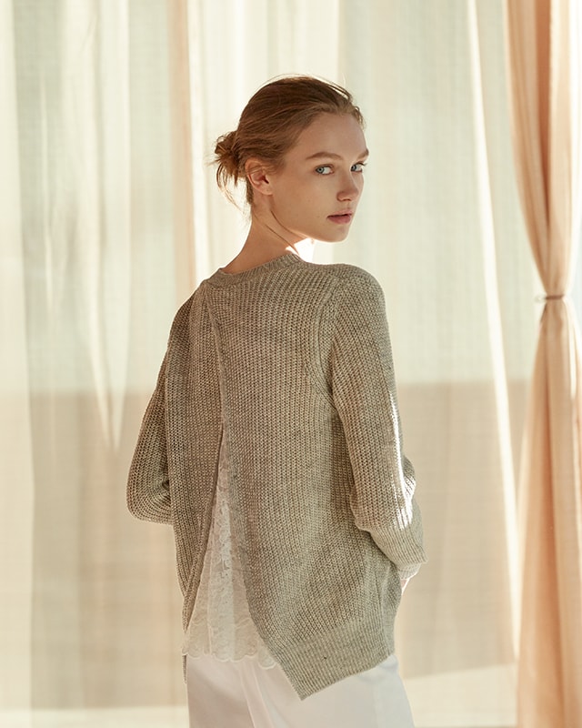 SPRING STAPLES | Theory luxe[セオリーリュクス]公式通販サイト