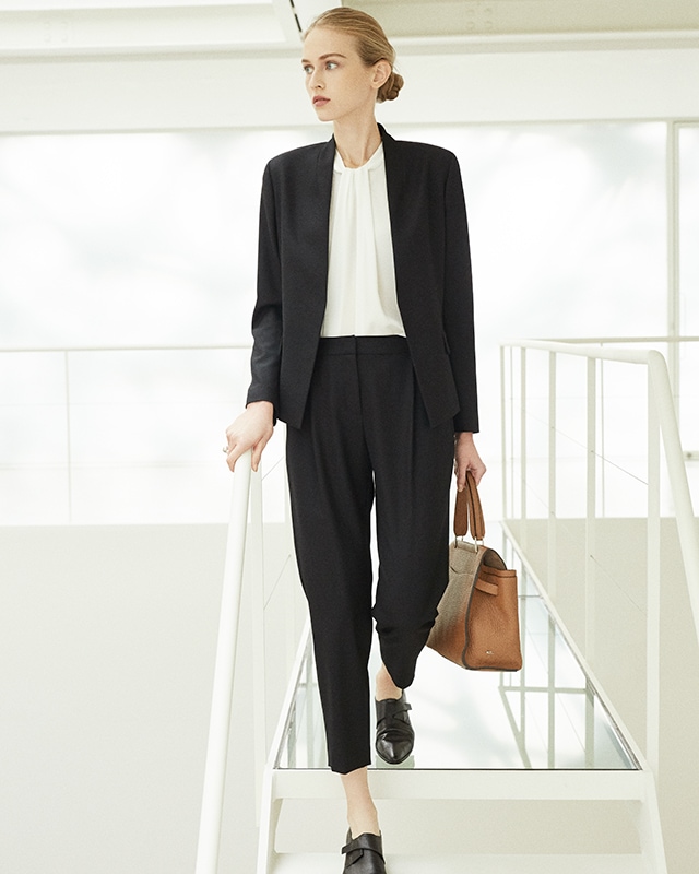 ULTIMATE SAXONY | Theory luxe（セオリーリュクス）公式通販サイト