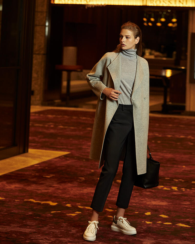 TRAVEL COMFORT | Theory luxe（セオリーリュクス）公式通販サイト