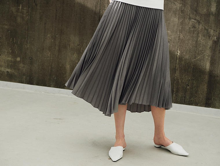 GRACEFUL SPRING FEELING | Theory luxe（セオリーリュクス）公式通販